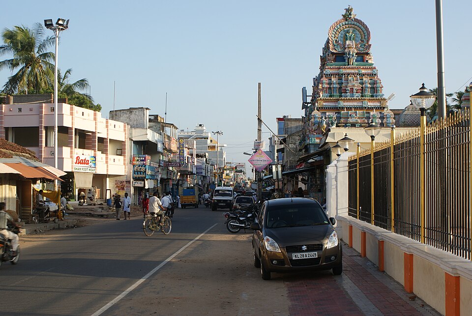 Puducherry (UT)
